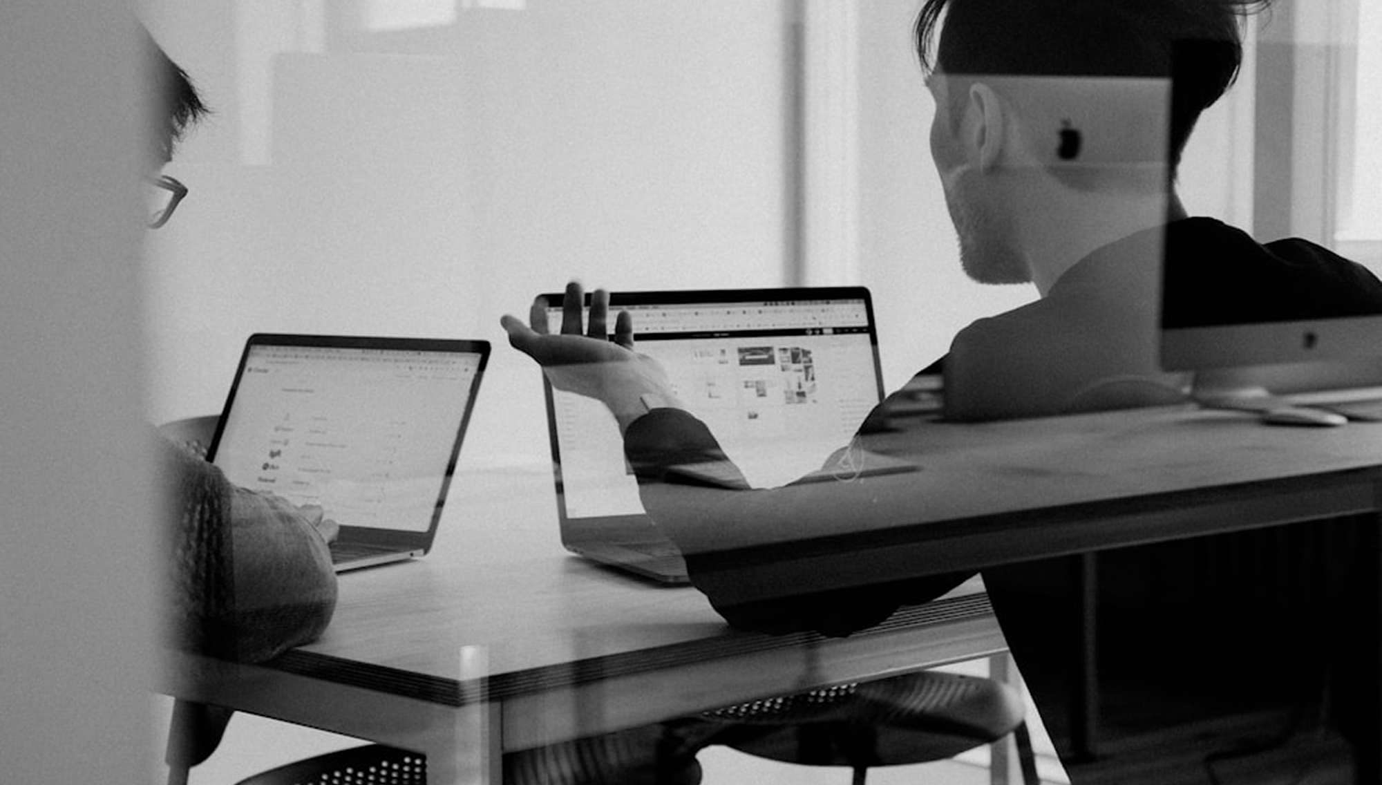 Consulting Services